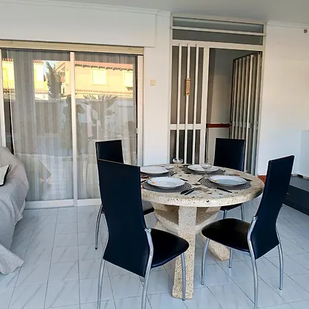 Bella Luna Dénia Casa vacanze