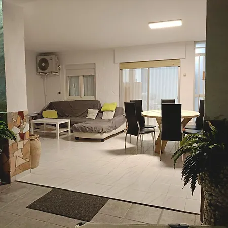 Nyaraló Bella Luna Denia