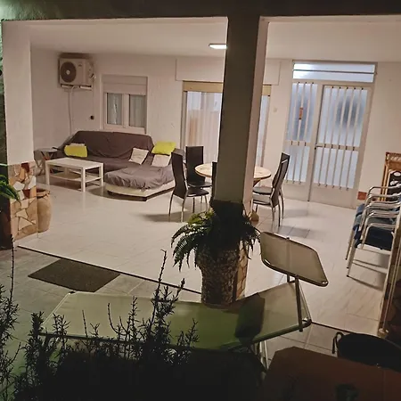 Casa vacanze Bella Luna Dénia *