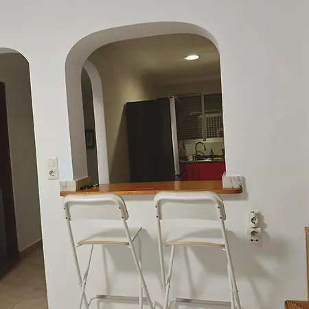Bella Luna Dénia Casa vacanze Oliva
