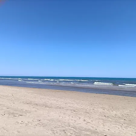 Casa vacanze Bella Luna Dénia