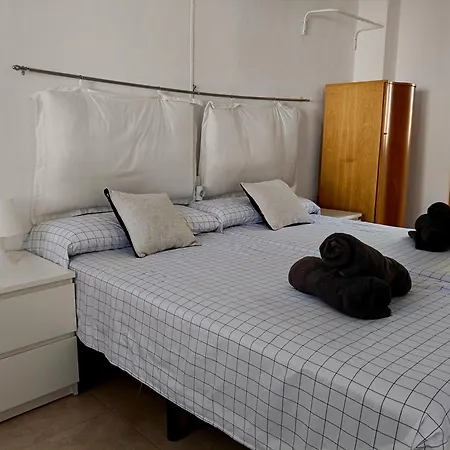 Nyaraló Bella Luna Denia *