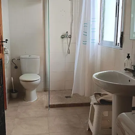 Bella Luna Dénia Casa vacanze