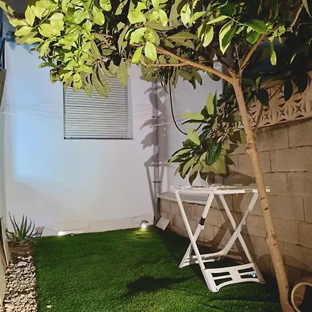 Bella Luna Denia *