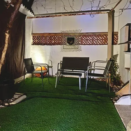 Bella Luna Dénia * Oliva