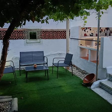 Casa vacanze Bella Luna Dénia Oliva