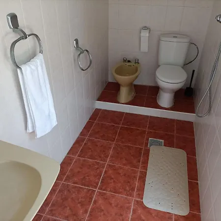 Casa vacanze Bella Luna Dénia Oliva