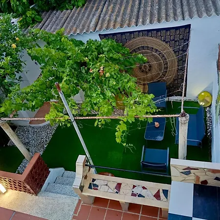 Nyaraló Bella Luna Denia Oliva