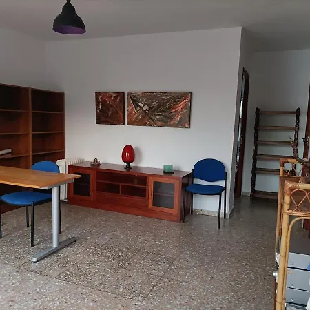 Bella Luna Denia Nyaraló
