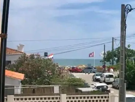 Casa vacanze Bella Luna Dénia