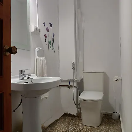 Bella Luna Denia Nyaraló *