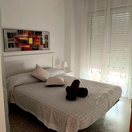 Bella Luna Denia *