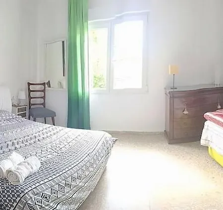 Bella Luna Denia Nyaraló *